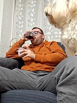 Javier bear online show from 01/09/26, 10:55