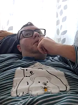 Javier bear online show from 02/07/26, 10:08