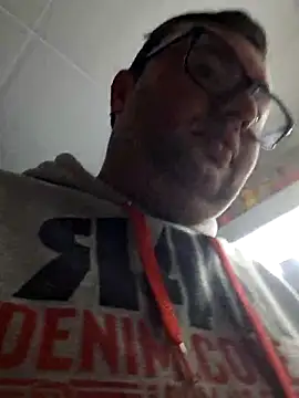 Javier bear online show from 03/05/26, 02:13