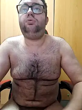 Javier bear online show from 03/10/26, 02:11