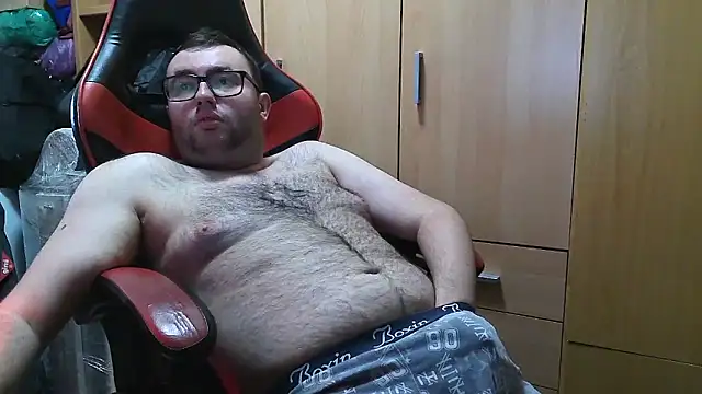 Javier bear online show from 04/25/26, 09:01