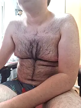 Javier bear online show from 05/01/26, 09:14