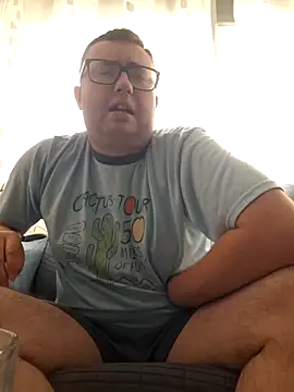 Javier bear online show from 05/03/26, 09:59