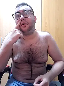 Javier bear online show from 05/06/26, 09:20