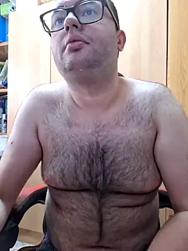 Javier bear online show from 05/10/26, 12:10