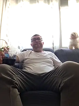 Javier bear online show from 05/11/26, 01:06
