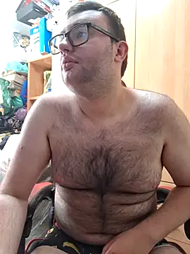 Javier bear online show from 05/12/26, 09:28