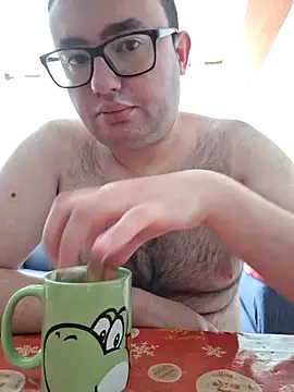 Javier bear online show from 05/16/26, 10:36