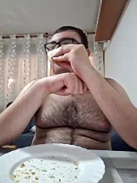 Javier bear online show from 05/30/26, 10:18