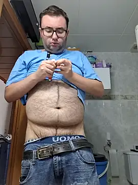 Javier bear online show from 06/03/26, 09:12