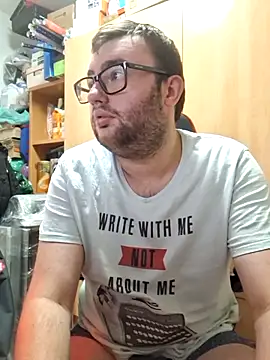 Javier bear online show from 06/12/26, 01:32