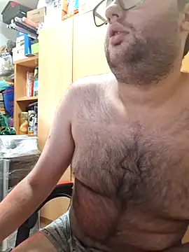 Javier bear online show from 06/27/26, 09:58