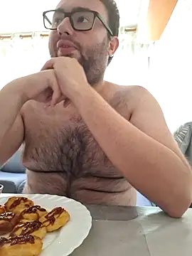 Javier bear online show from 06/29/26, 12:38