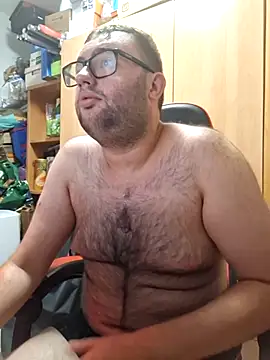 Javier bear online show from 07/11/26, 09:27