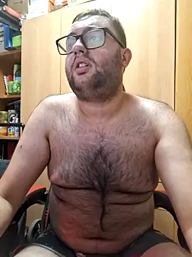 Javier bear online show from 07/13/26, 09:28