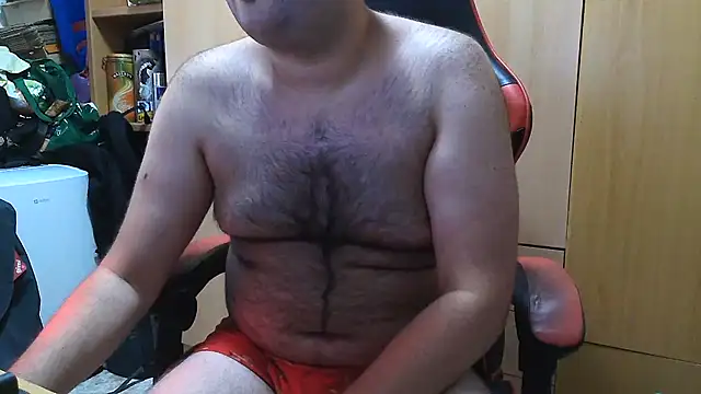 Javier bear online show from 07/20/26, 01:46