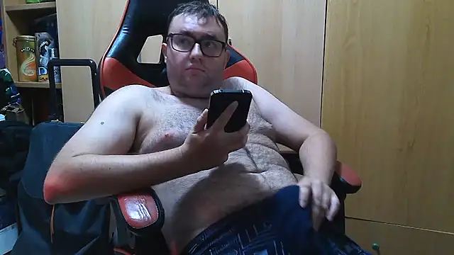 Javier bear online show from 07/21/26, 07:49