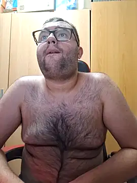 Javier bear online show from 07/26/26, 10:27