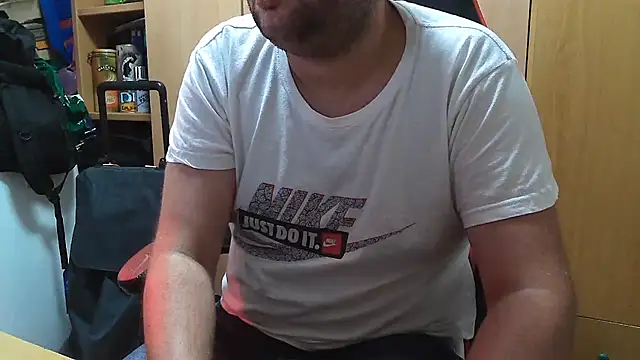 Javier bear online show from 07/28/26, 01:54