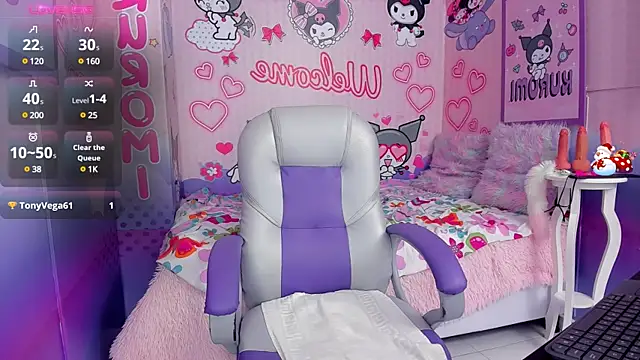 valery  sexy online show from 12/31/24, 05:33