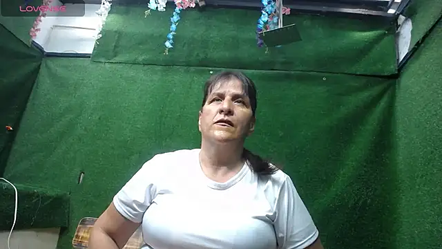 karito mature17 online show from 12/02/24, 07:05