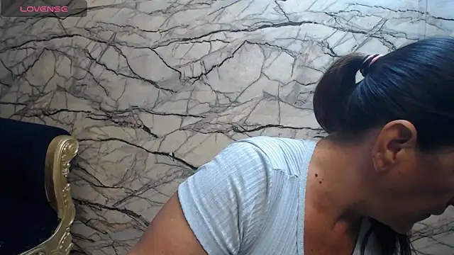 karito mature17 online show from 12/24/24, 11:17