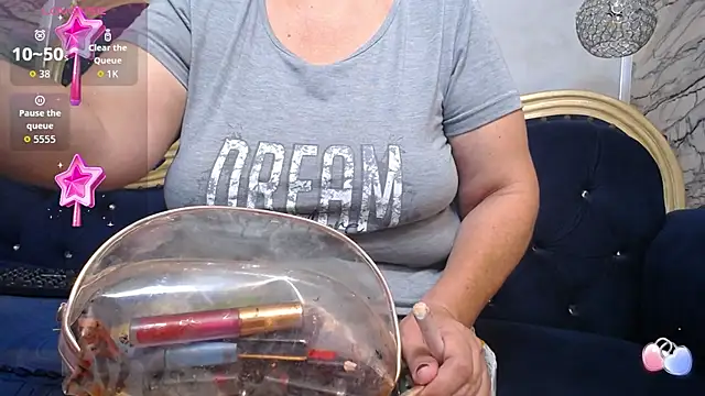 karito mature17 online show from 10/04/25, 11:19