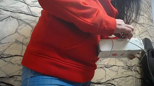 karito mature17 online show from 11/14/25, 11:09