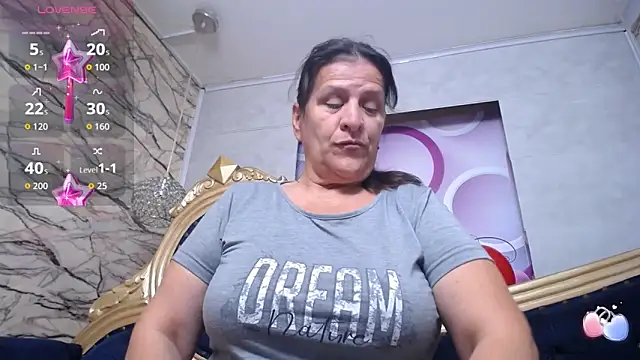 karito mature17 online show from 11/19/25, 11:21