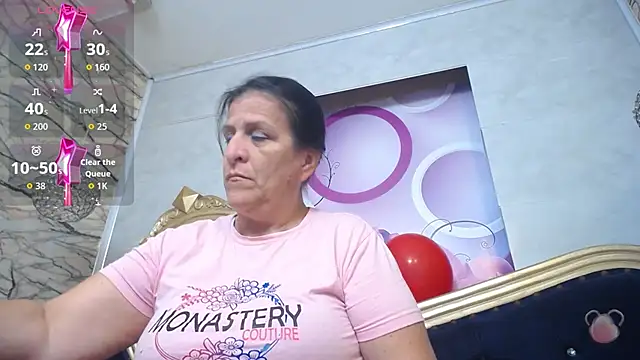 karito mature17 online show from 11/26/25, 11:11