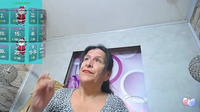 karito mature17 online show from 11/29/25, 11:13