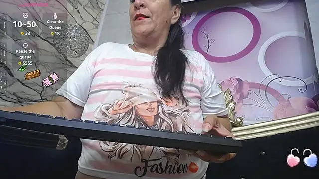 karito mature17 online show from 05/04/26, 11:28