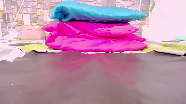 MaidenGame online show from 03/11/26, 03:51