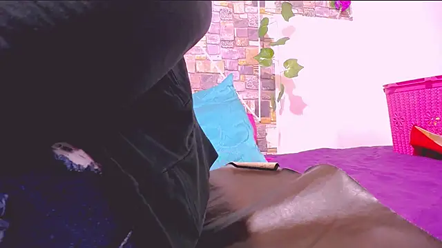 MaidenGame online show from 07/19/26, 03:05