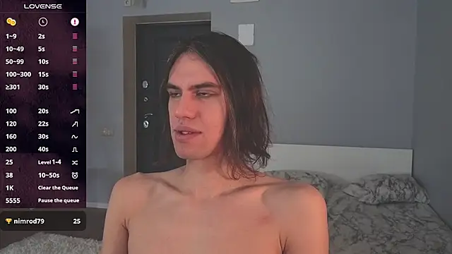 mollymila online show from 03/09/26, 07:56