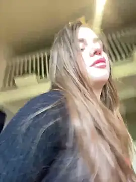 EmiliaCatalina online show from 03/14/25, 07:34