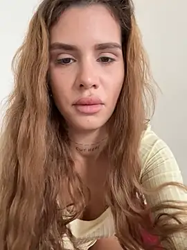 EmiliaCatalina online show from 03/22/26, 06:22