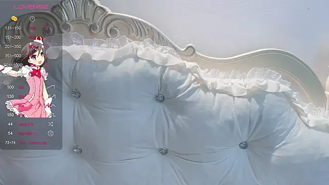 Yaooooo-Y online show from 09/27/25, 04:34