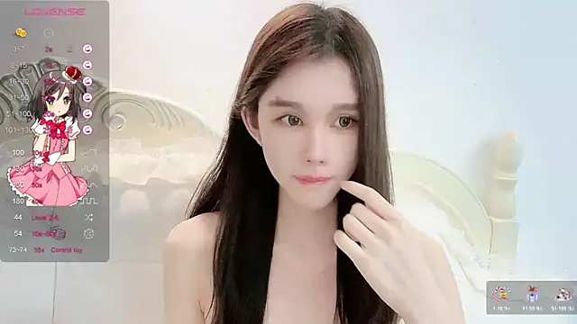 Yaooooo-Y online show from 02/09/26, 01:59