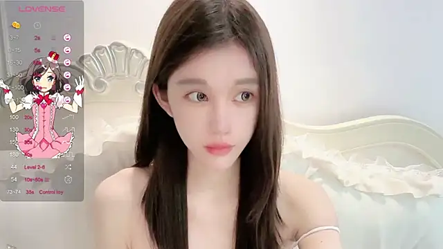 Yaooooo-Y online show from 03/10/26, 02:33