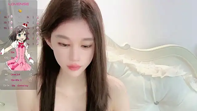 Yaooooo-Y online show from 03/27/26, 02:50