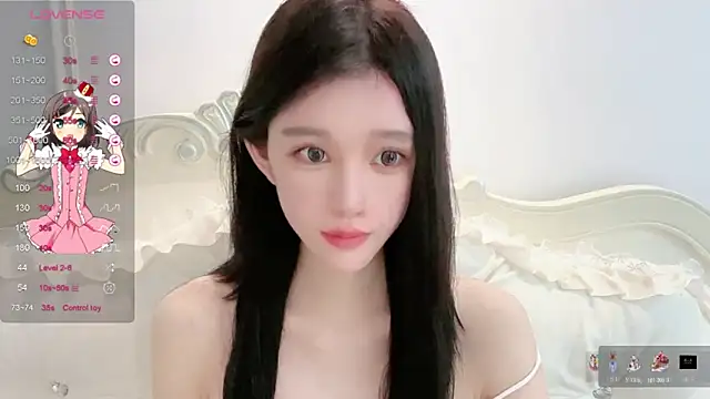 Yaooooo-Y online show from 04/04/26, 02:58