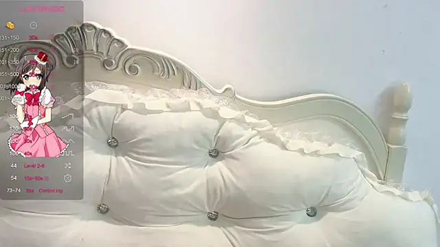 Yaooooo-Y online show from 04/08/26, 03:12