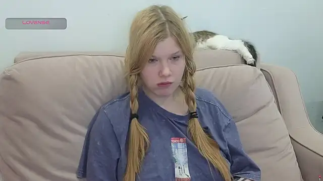 gertanord online show from 03/07/26, 09:12