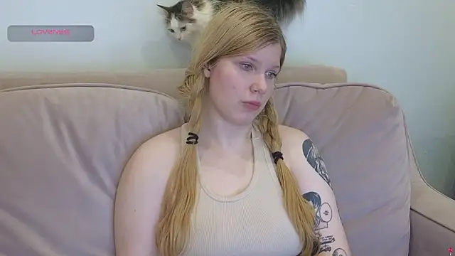 gertanord online show from 03/14/26, 09:09