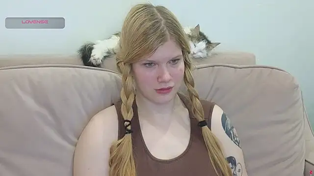 gertanord online show from 03/15/26, 05:08