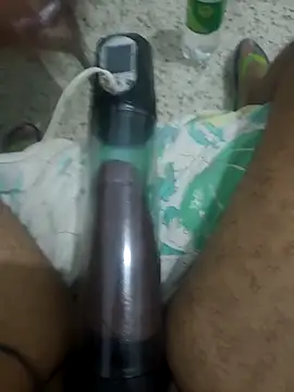 Barrigon41 online show from 04/07/26, 03:51