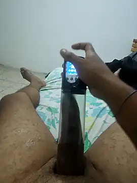 Barrigon41 online show from 04/21/26, 02:26