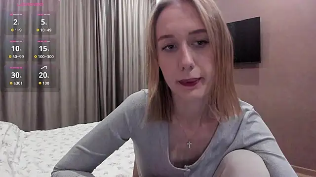 Mika Ray online show from 11/14/25, 10:29