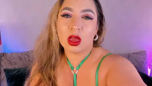 laura bassi online show from 03/16/25, 03:14